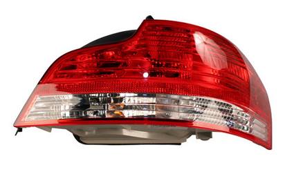 BMW Tail Light Assembly - Passenger Side 63217285642